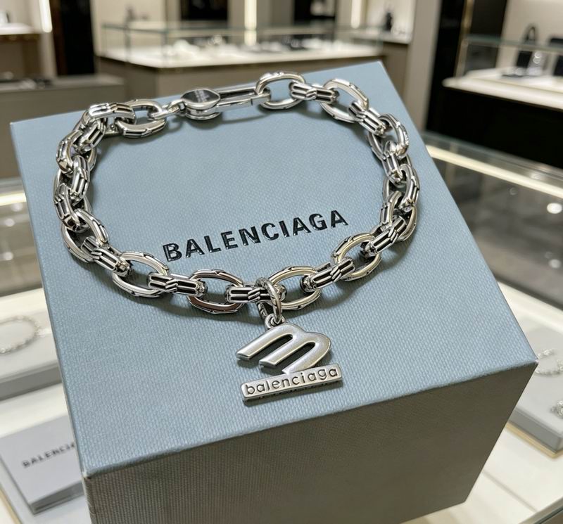 Balenciaga Bracelet 06yxs06